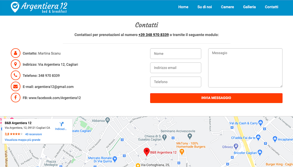 Website Preview