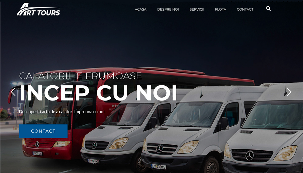 Website Preview