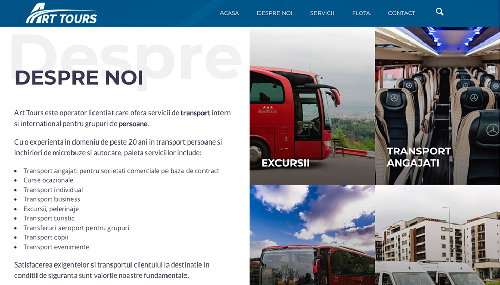 Website Preview