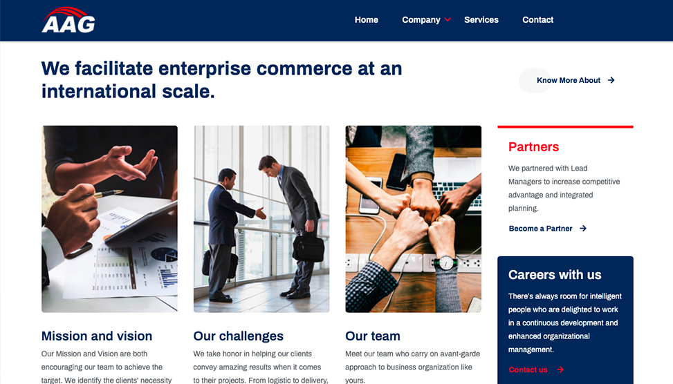 Website Preview