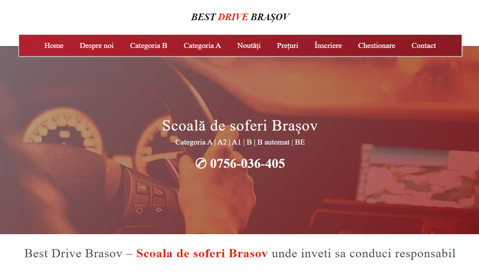 Website Preview