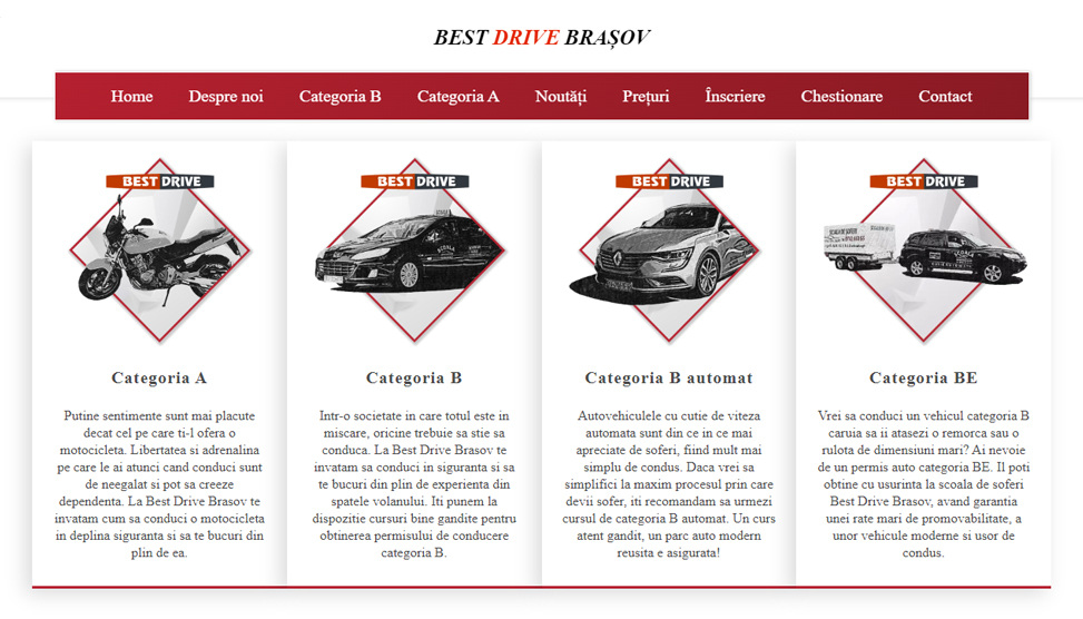 Website Preview