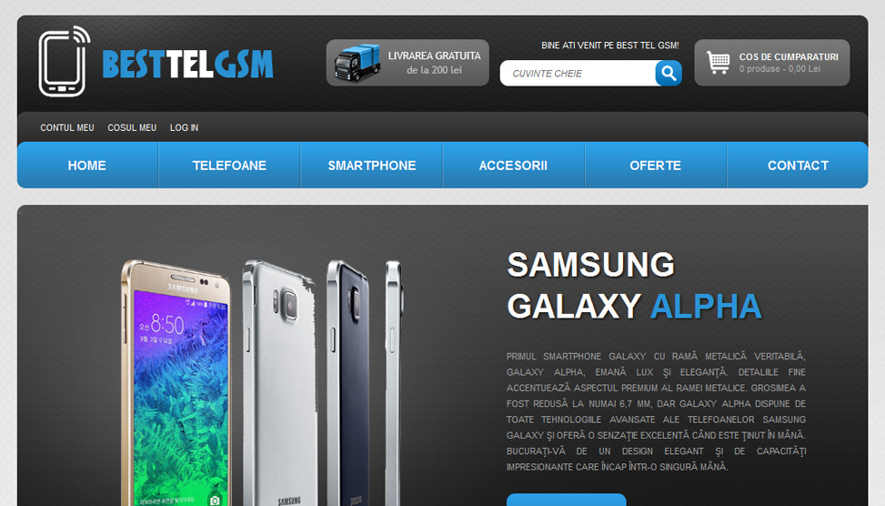 Website Preview