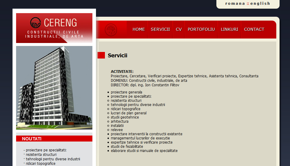 Website Preview