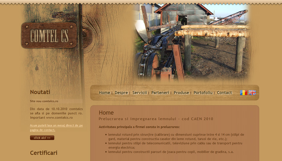 Website Preview