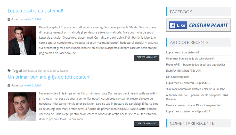 Website Preview