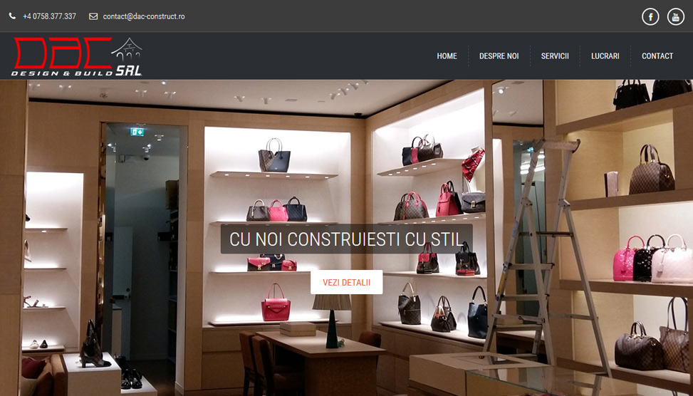 Website Preview