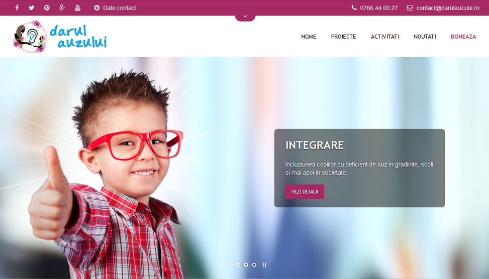 Website Preview