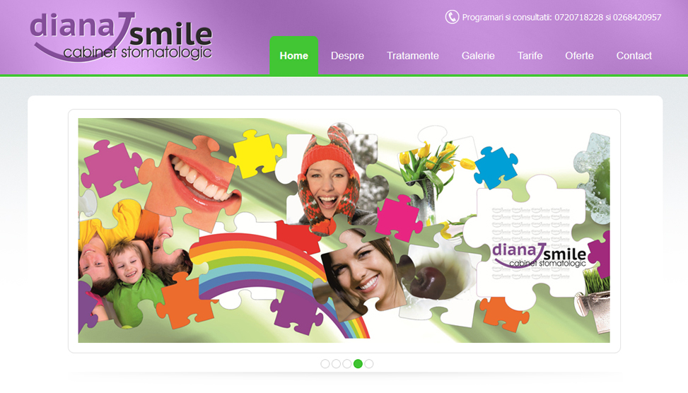 Website Preview