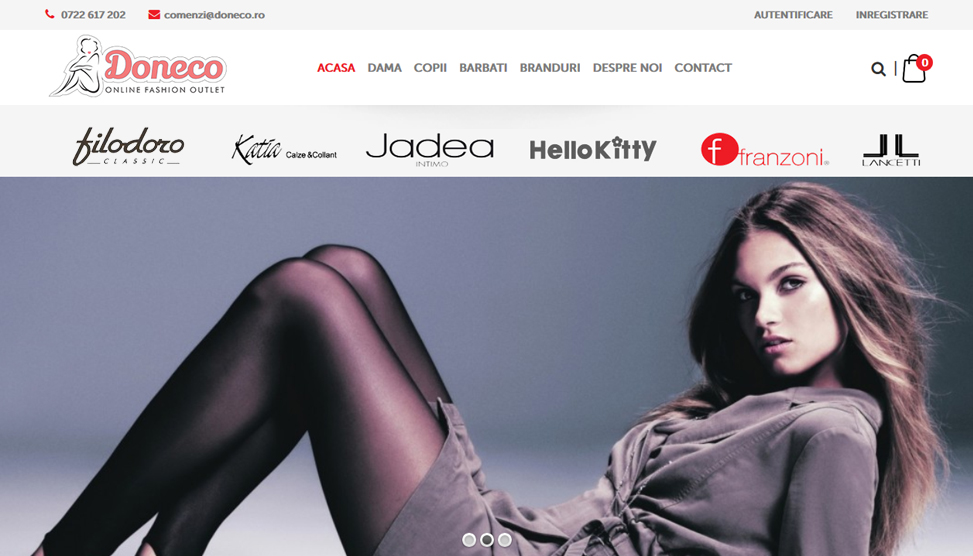 Website Preview