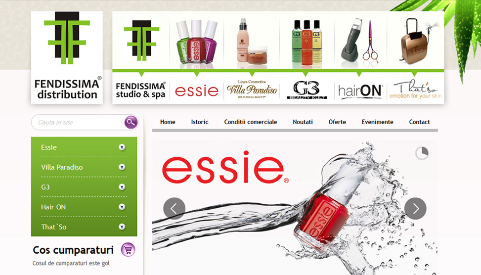 Website Preview