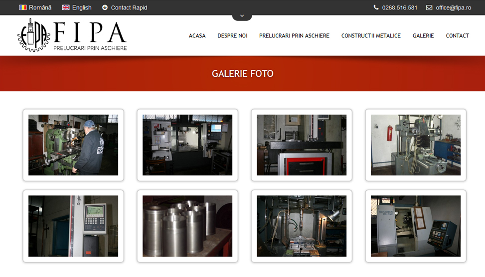 Website Preview