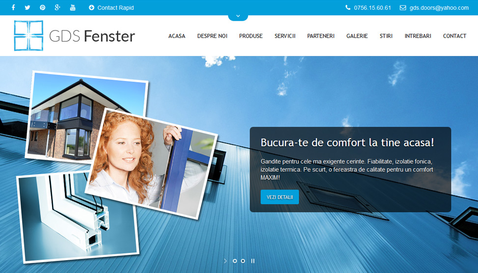 Website Preview