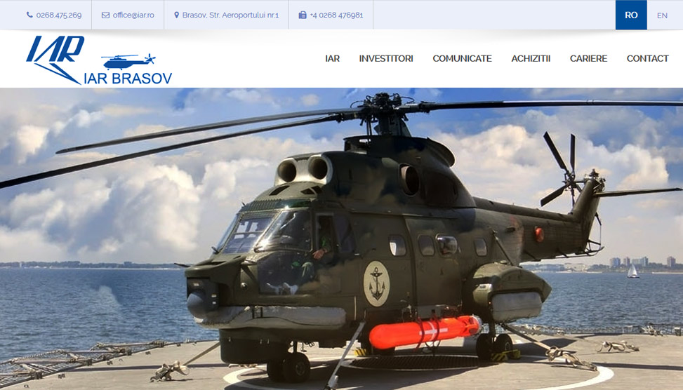 Website Preview