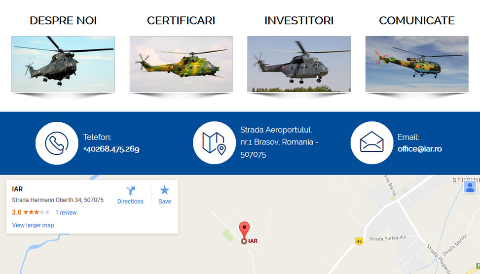 Website Preview