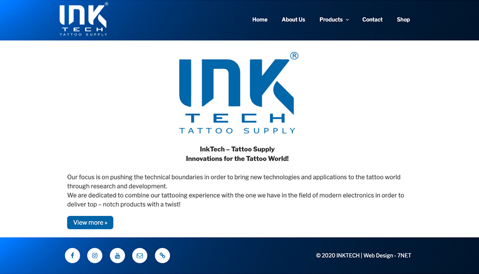 Website Preview