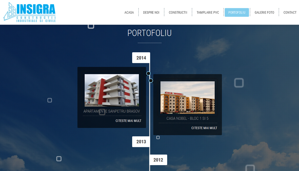 Website Preview