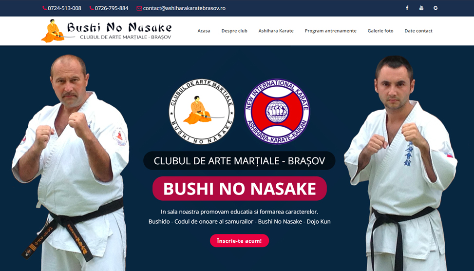 Website Preview