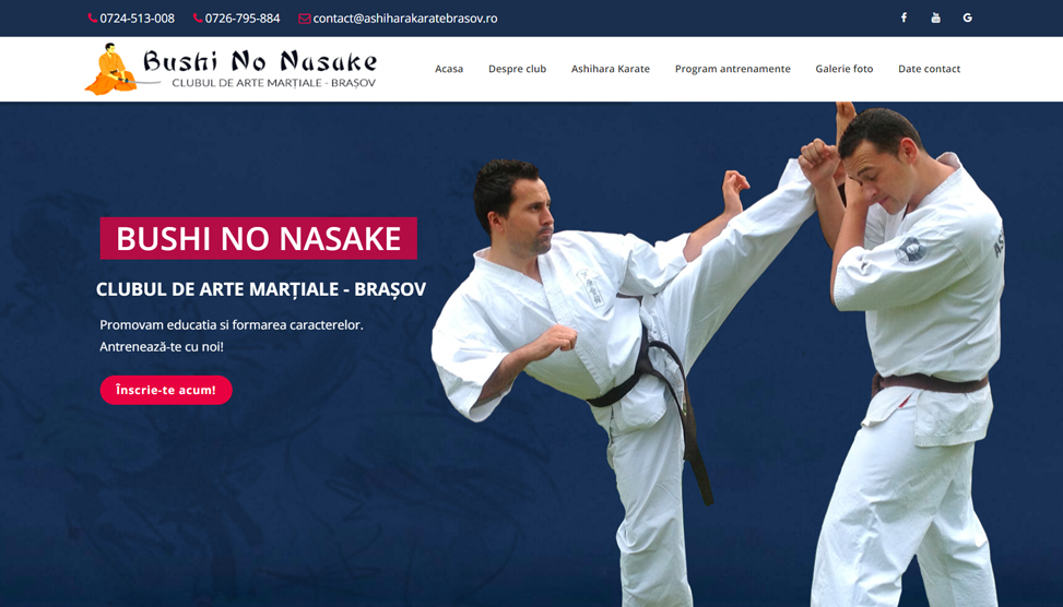 Website Preview