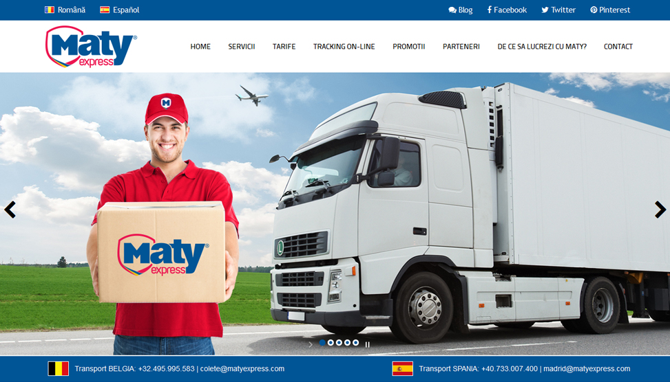 Website Preview