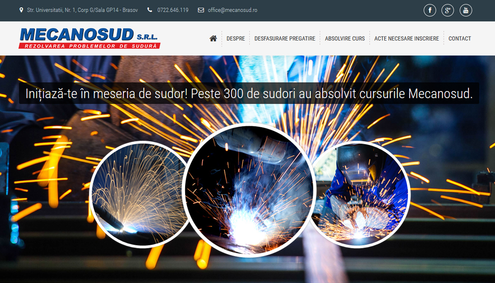 Website Preview