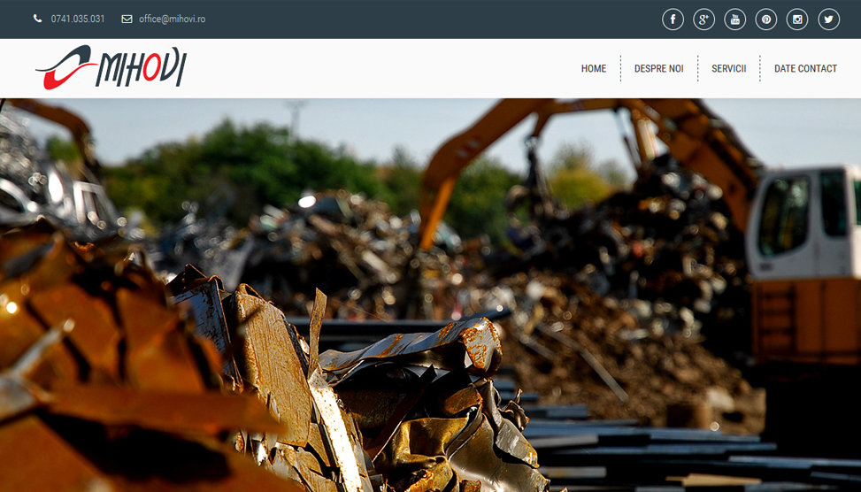 Website Preview