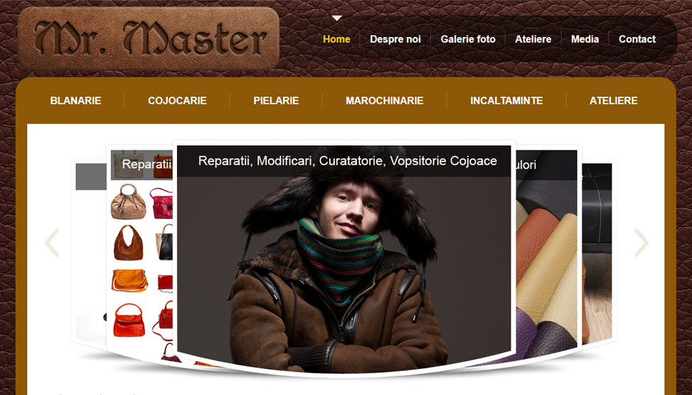 Website Preview