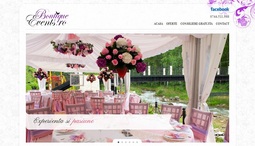 Website Preview