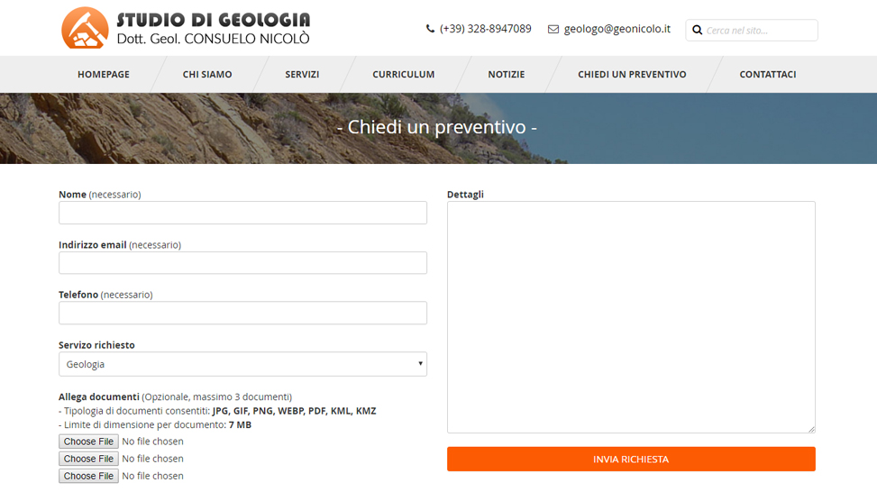 Website Preview