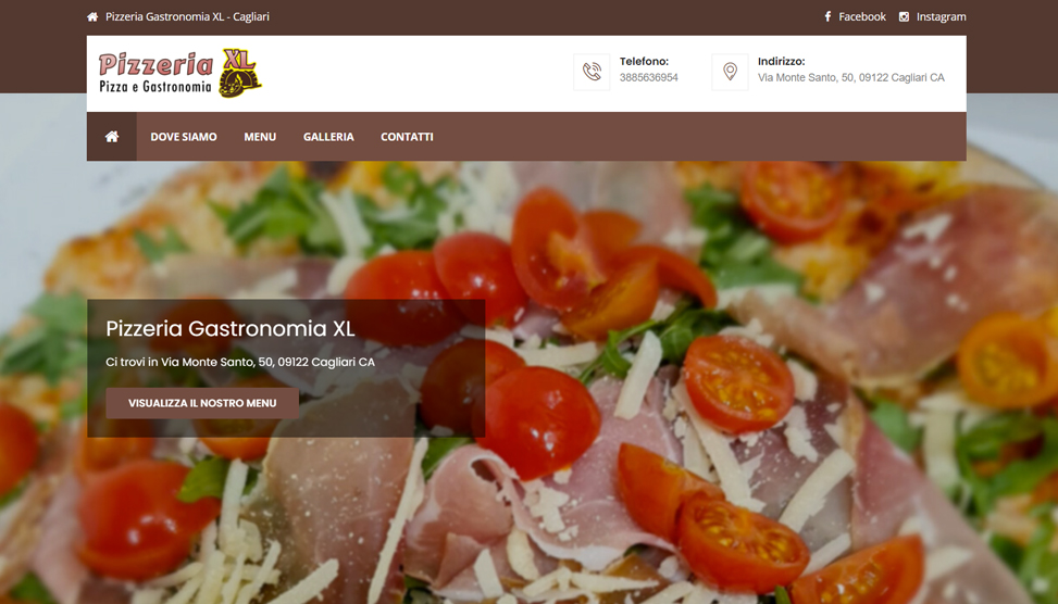 Website Preview