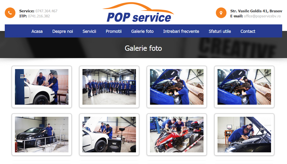 Website Preview