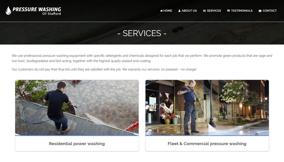 Website Preview