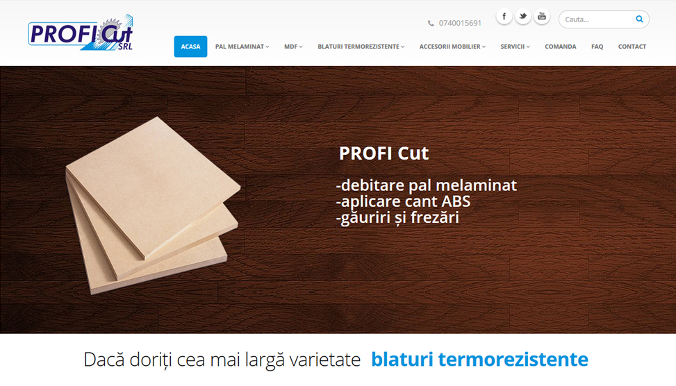 Website Preview