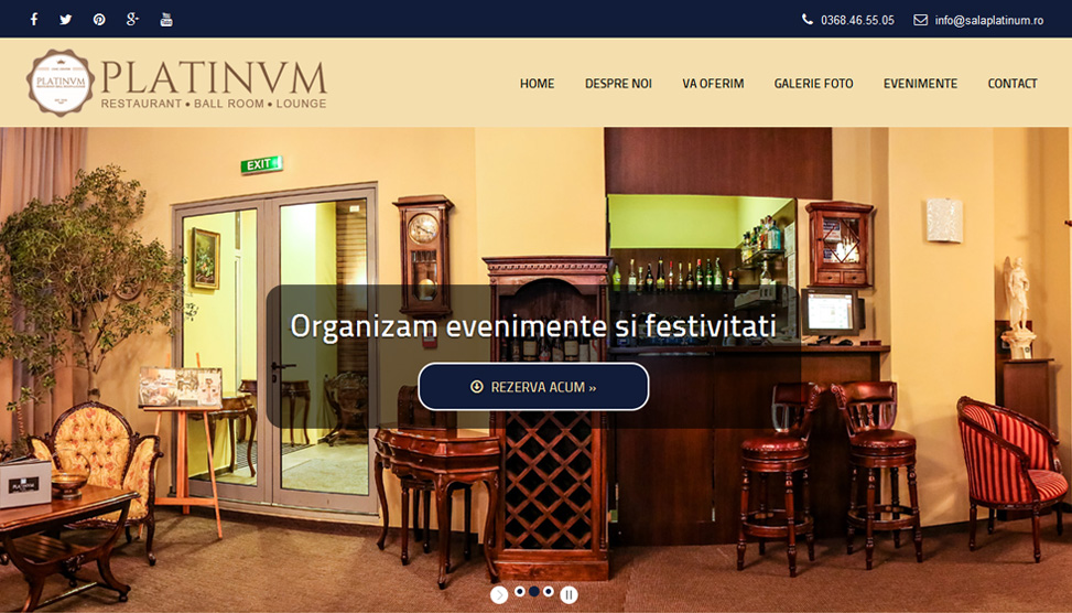 Website Preview