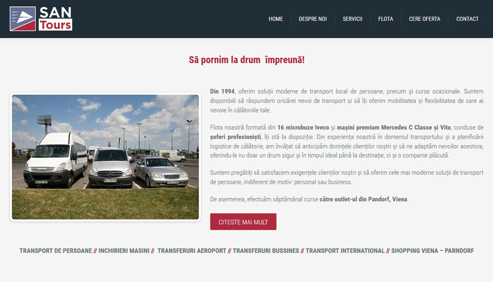 Website Preview