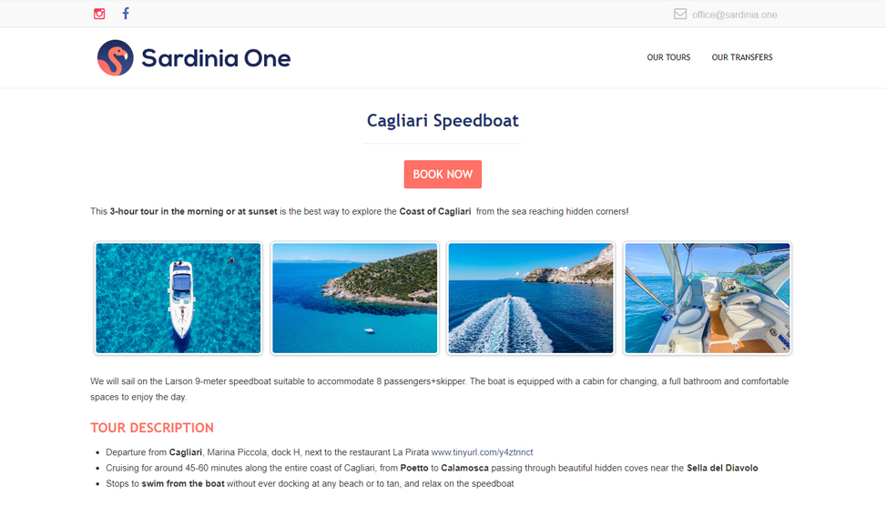 Website Preview