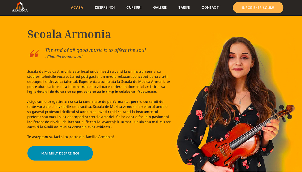 Website Preview