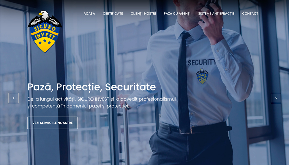 Website Preview