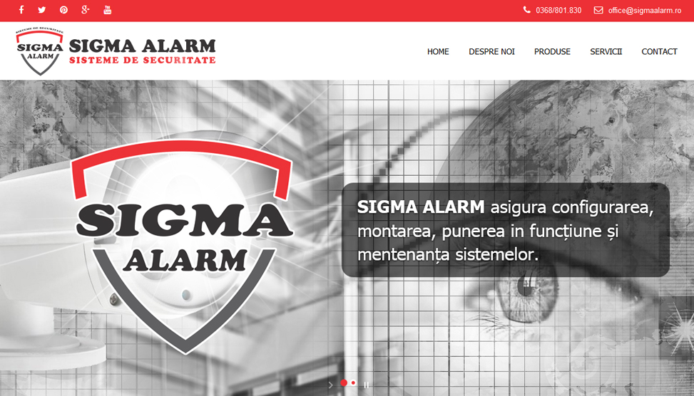 Website Preview