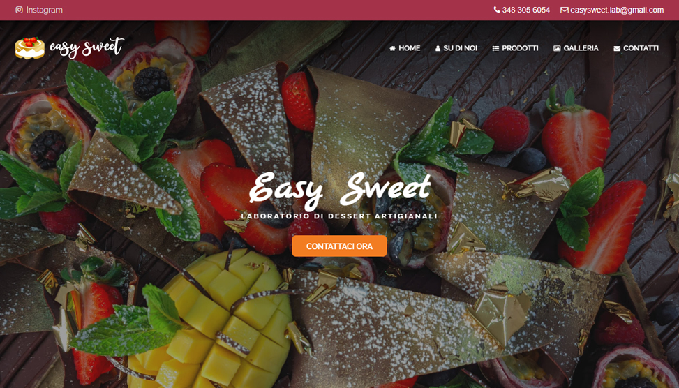 Website Preview