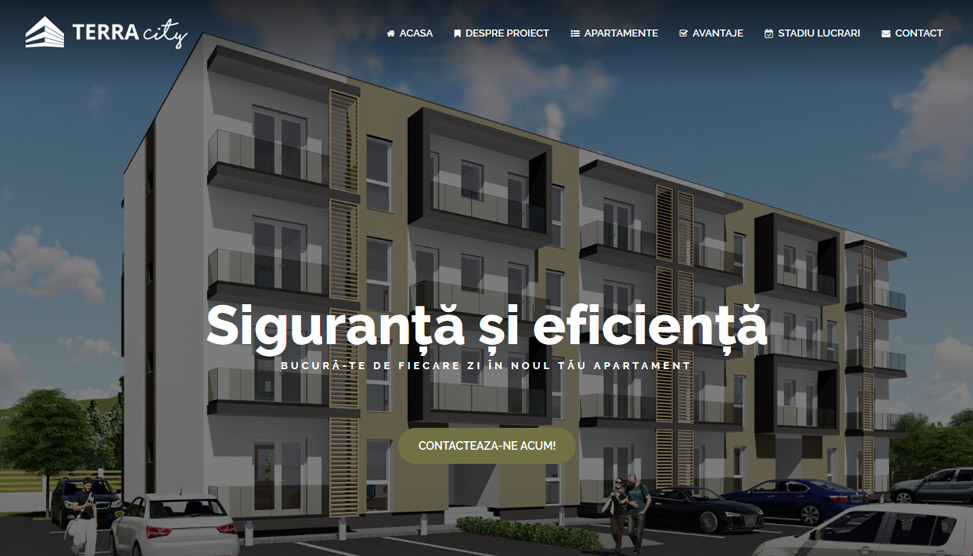 Website Preview