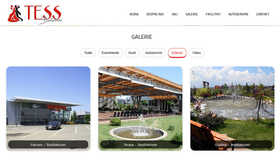 Website Preview