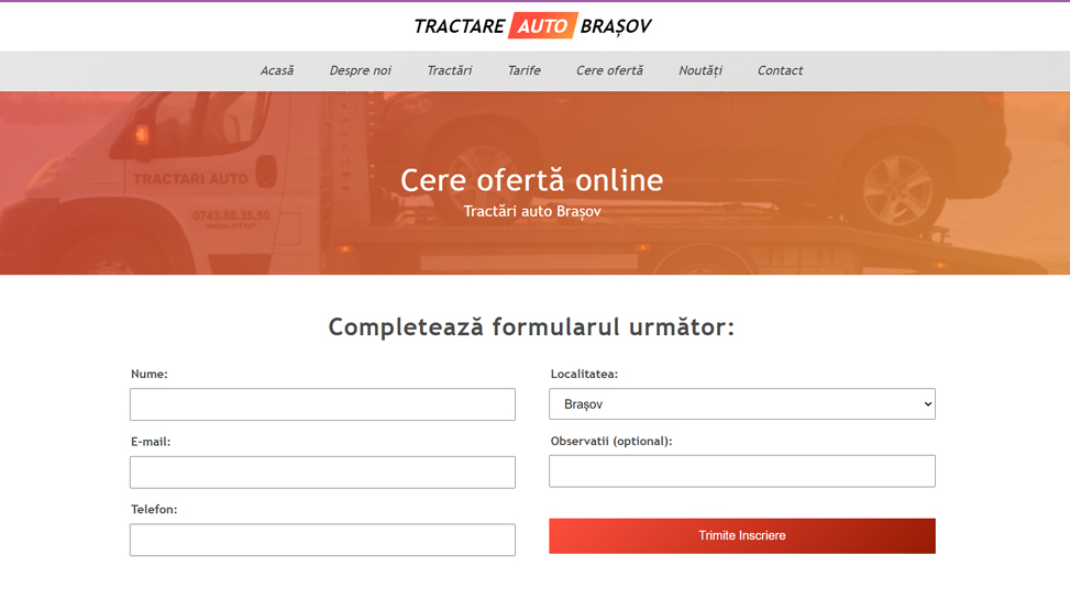 Website Preview