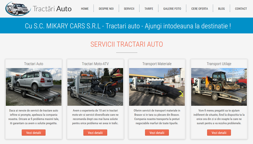 Website Preview