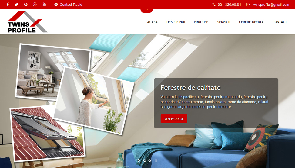 Website Preview