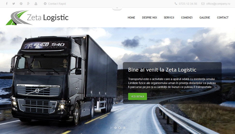 Website Preview