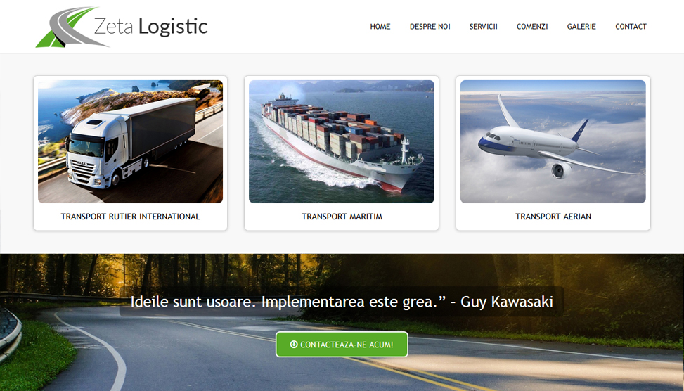 Website Preview